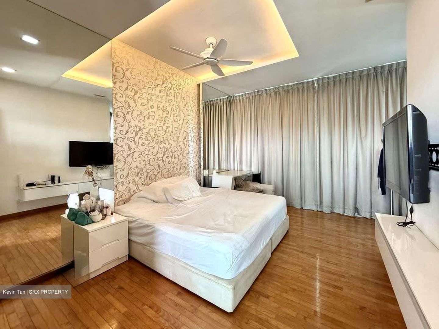 Sembawang Springs Estate (D27), Semi-Detached #622157561